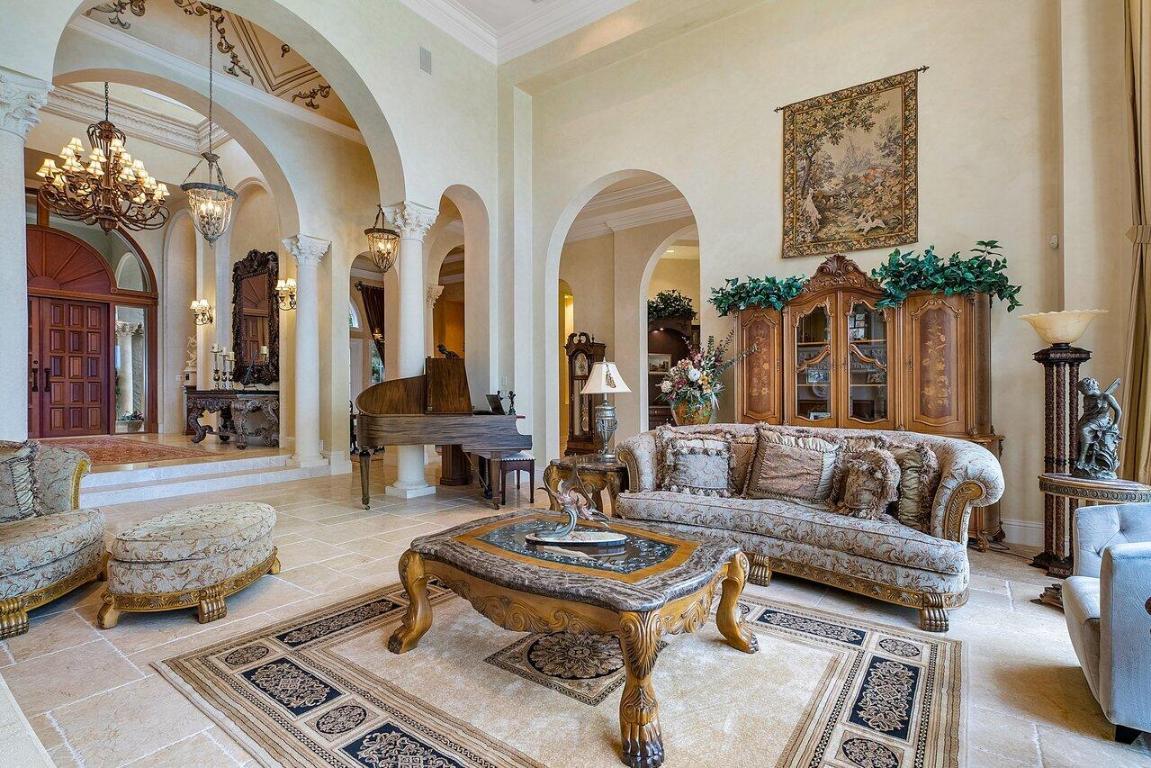 LONG LAKE ESTATES 1 AS - Residential