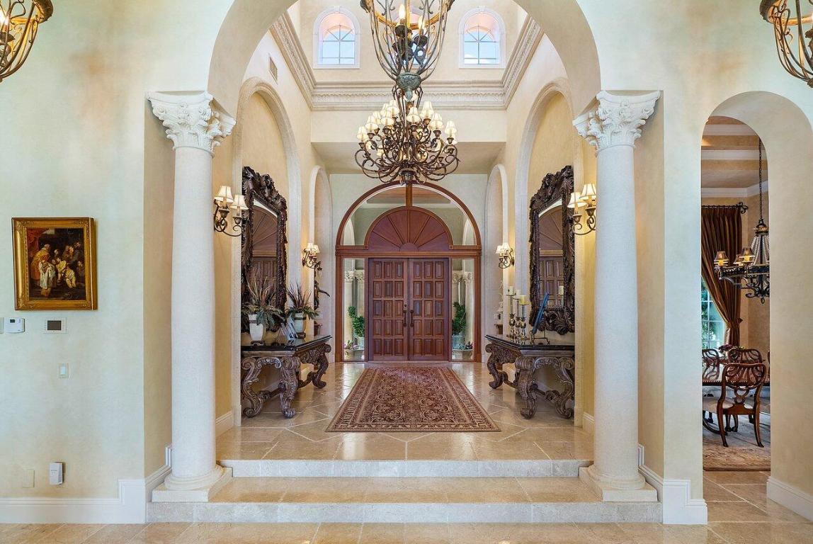 LONG LAKE ESTATES 1 AS - Residential