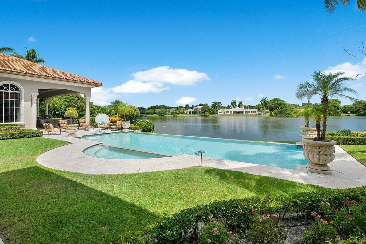 LONG LAKE ESTATES 1 AS - Residential