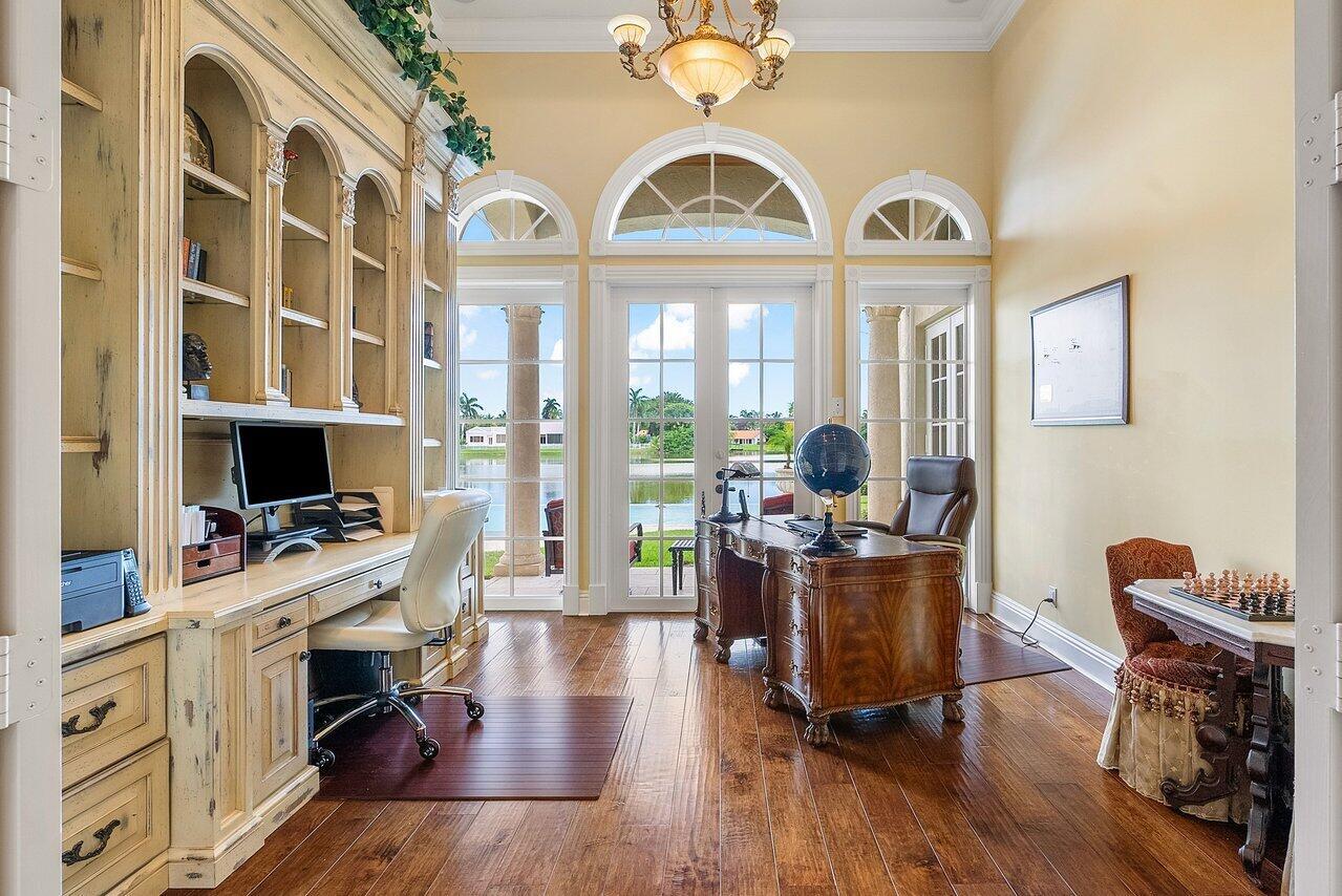 LONG LAKE ESTATES 1 AS - Residential