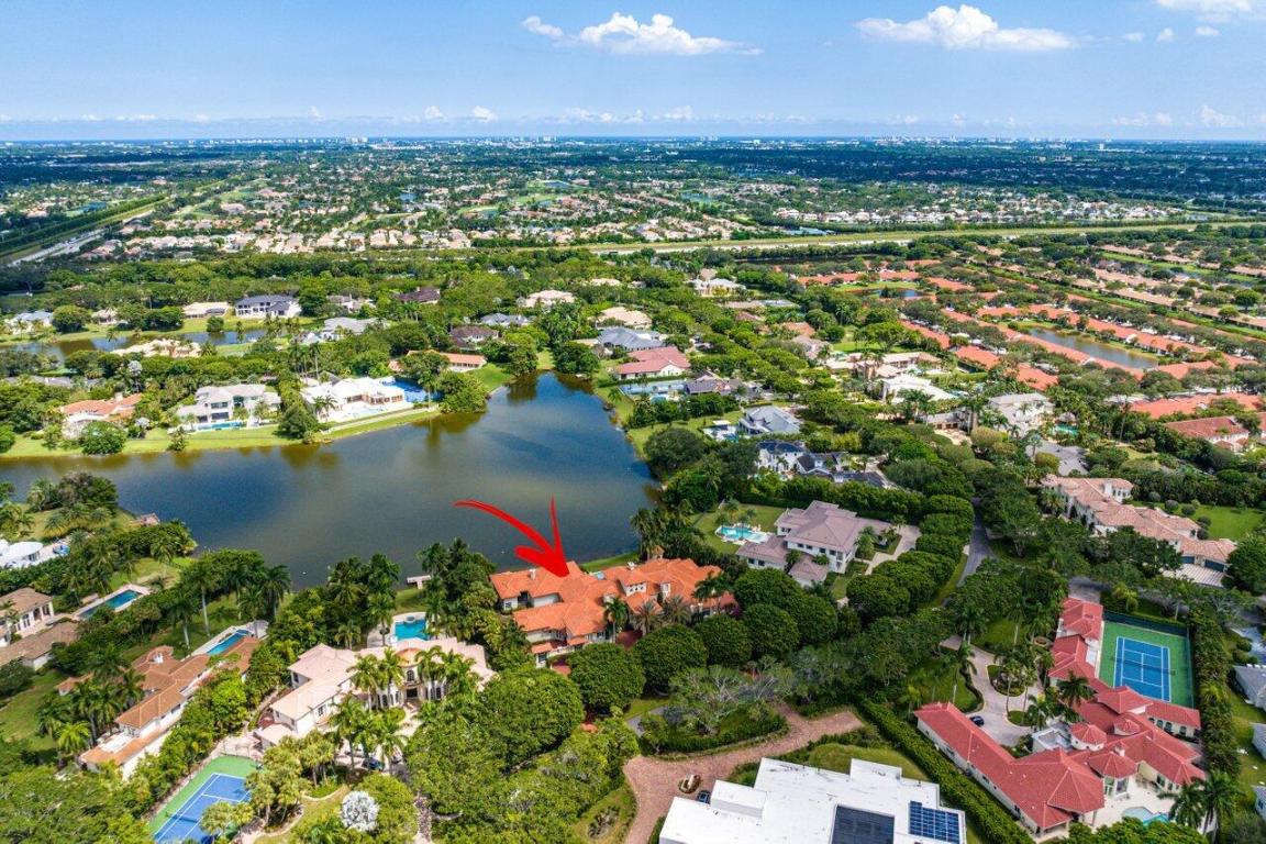 LONG LAKE ESTATES 1 AS - Residential