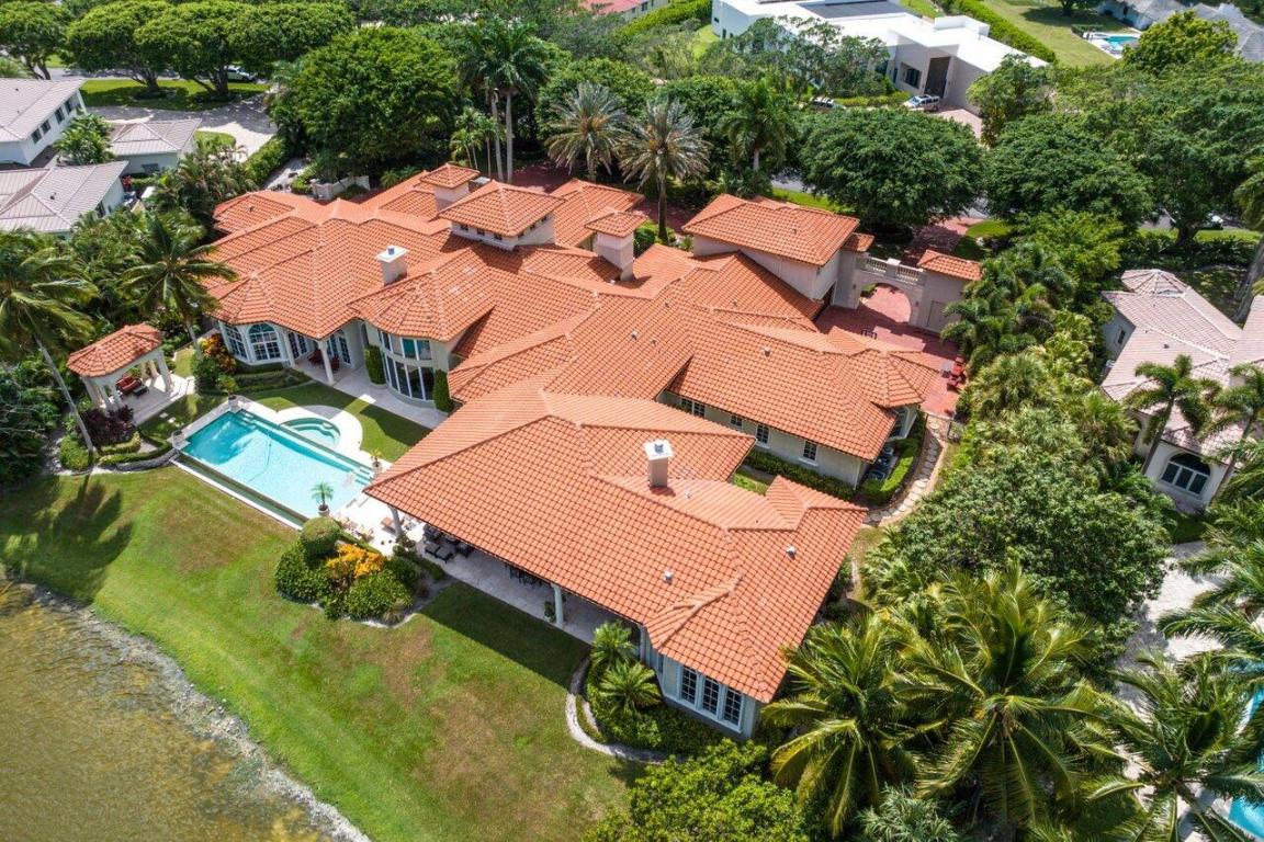 LONG LAKE ESTATES 1 AS - Residential