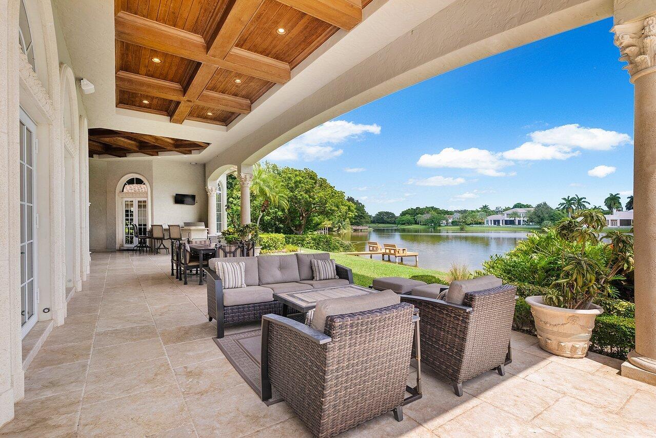 LONG LAKE ESTATES 1 AS - Residential