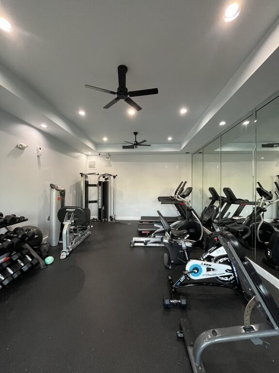 VILLA DEL SOL CONDO - Residential Lease