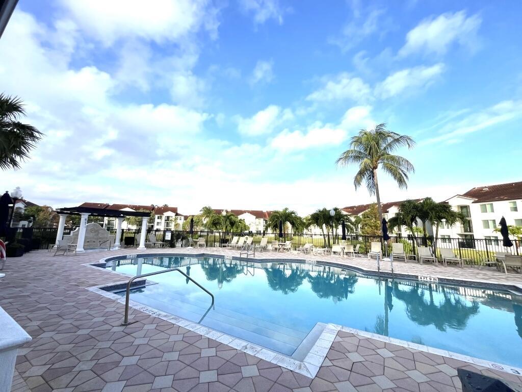 VILLA DEL SOL CONDO - Residential Lease