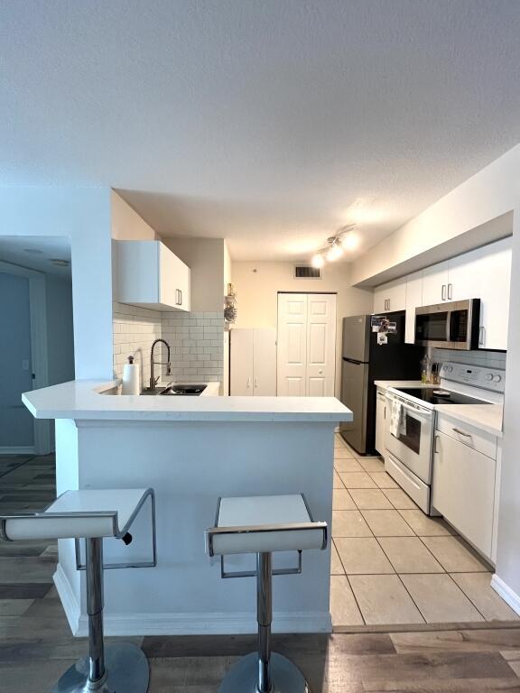 VILLA DEL SOL CONDO - Residential Lease