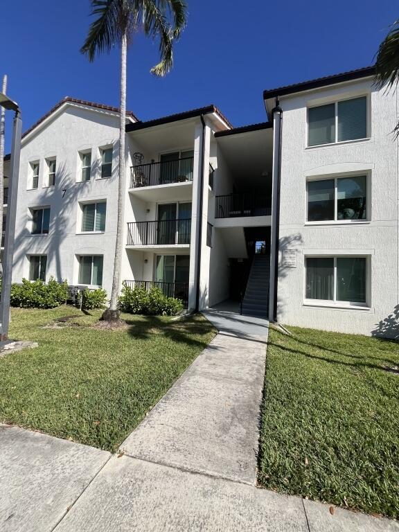 VILLA DEL SOL CONDO - Residential Lease