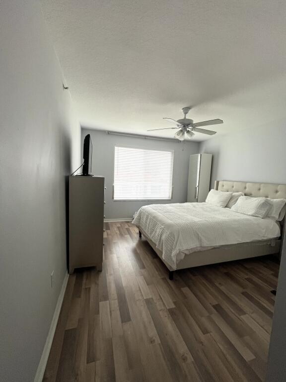 VILLA DEL SOL CONDO - Residential Lease