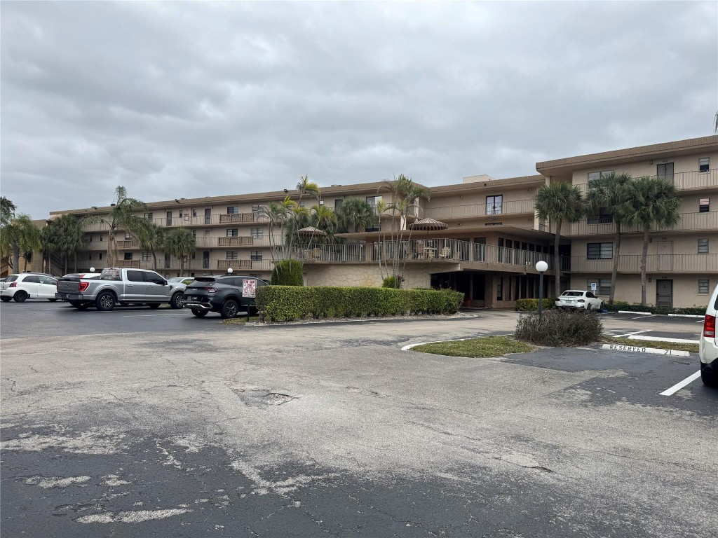 Isles of Sandalfoot Condo - Residential