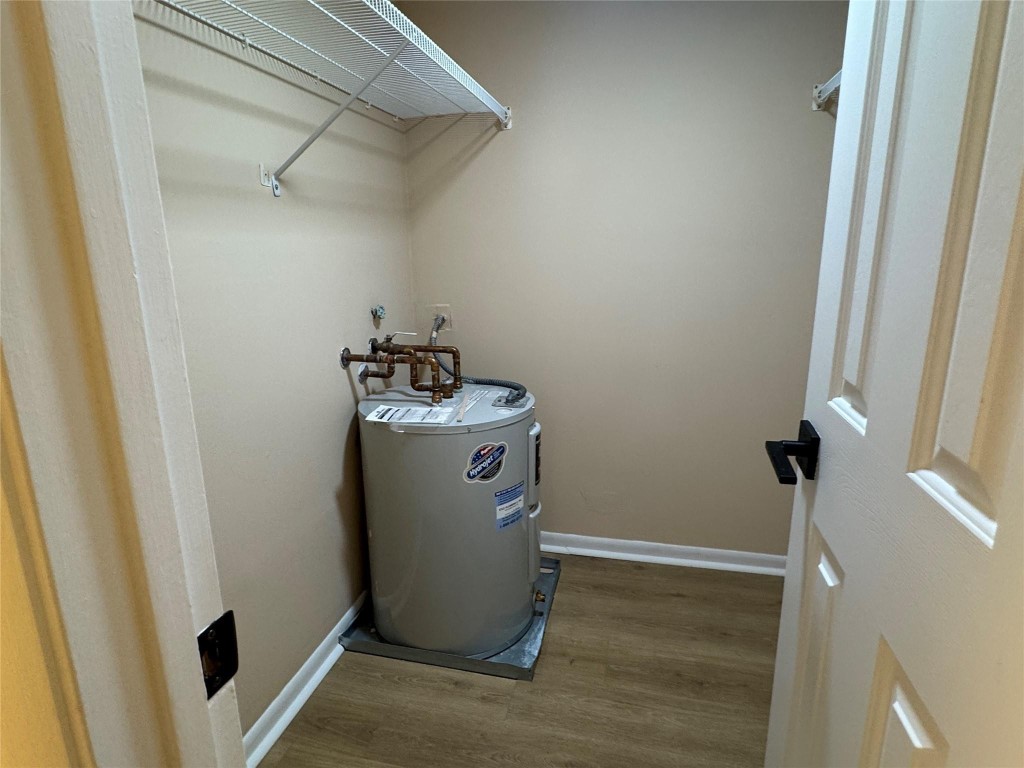 Isles of Sandalfoot Condo - Residential