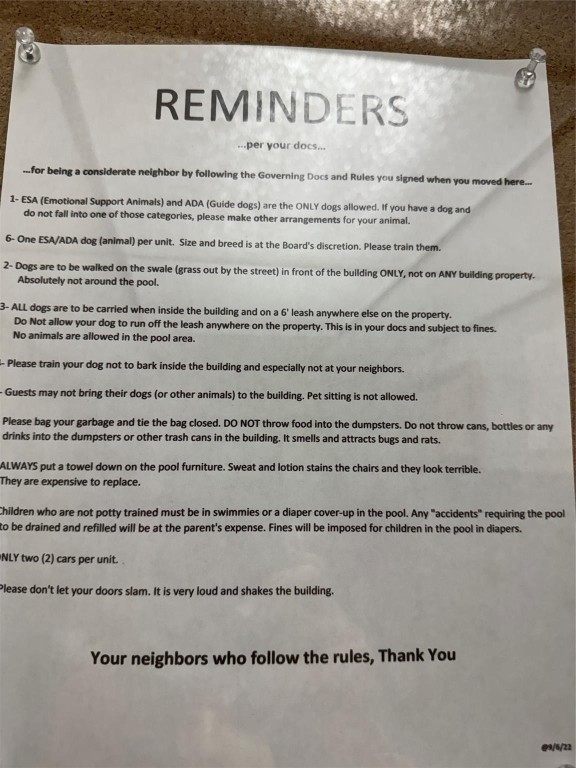 Isles of Sandalfoot Condo - Residential