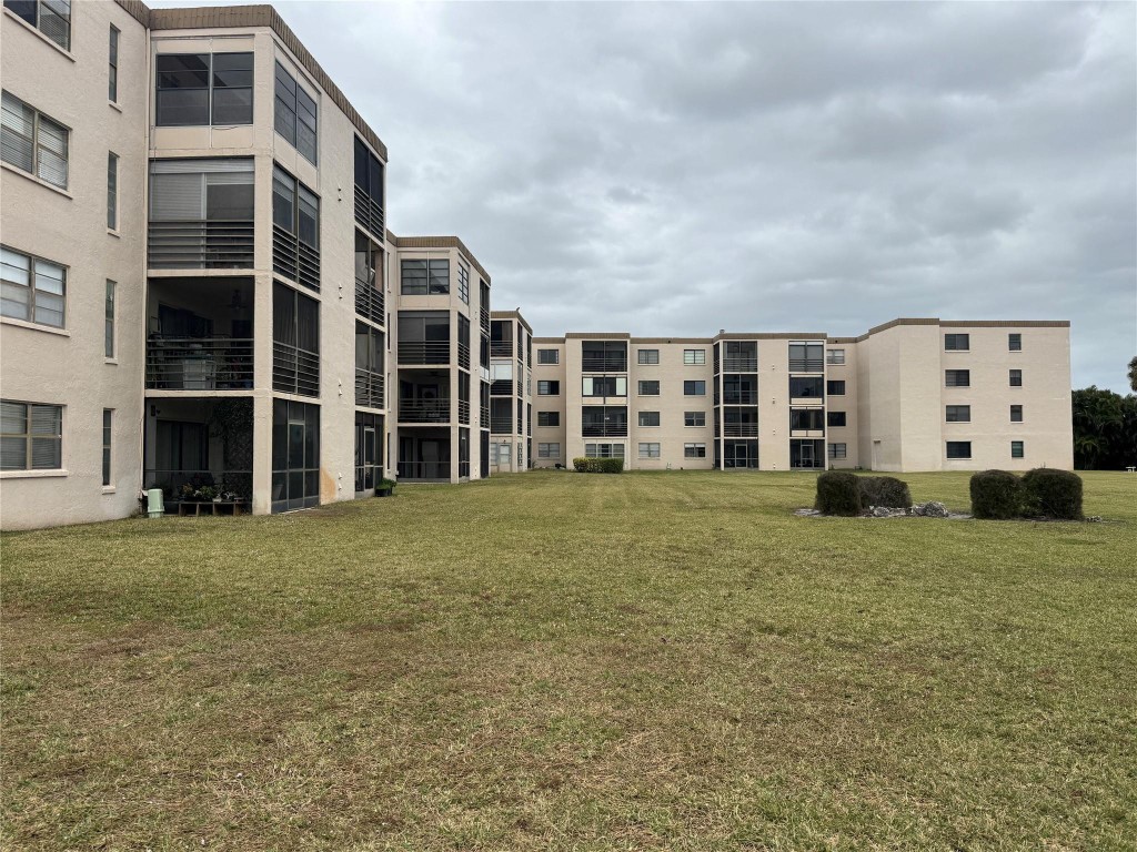 Isles of Sandalfoot Condo - Residential