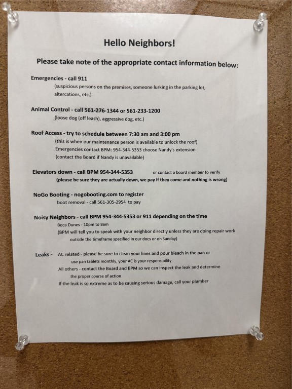 Isles of Sandalfoot Condo - Residential