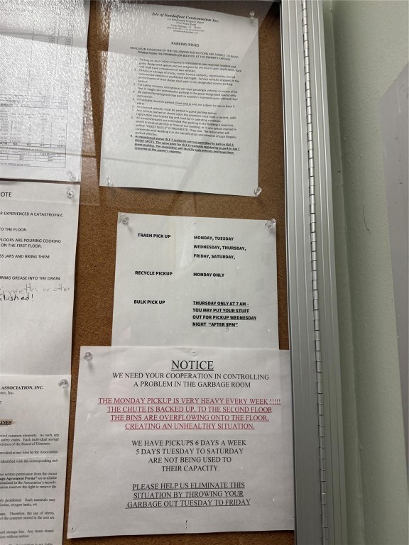 Isles of Sandalfoot Condo - Residential