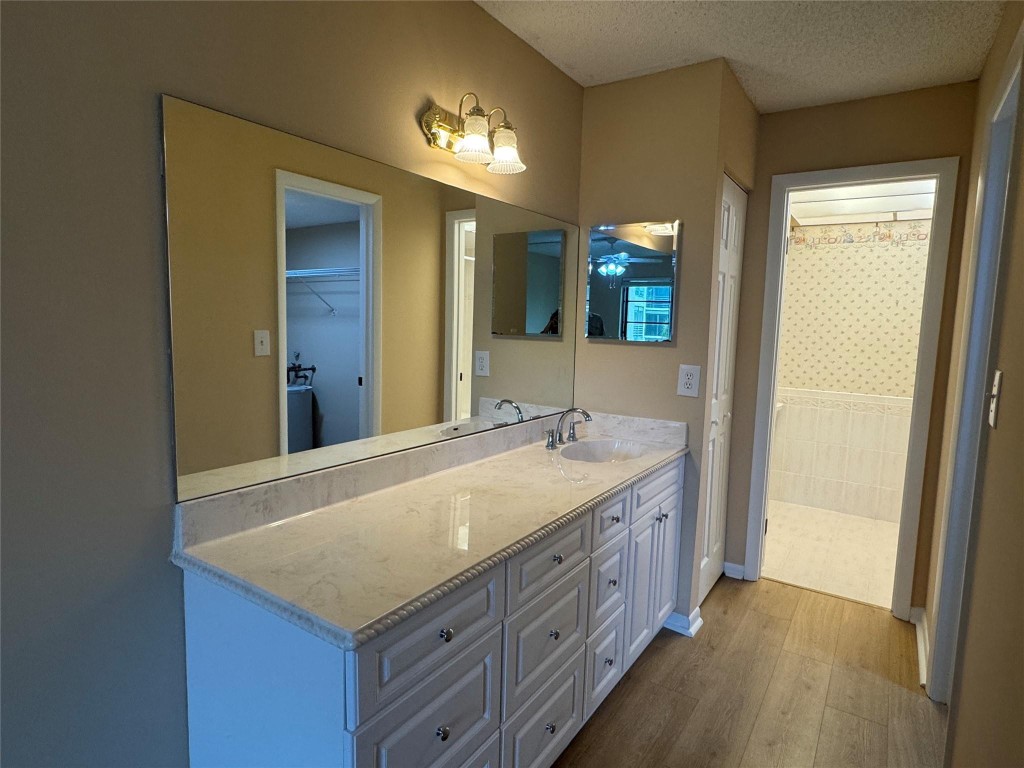 Isles of Sandalfoot Condo - Residential