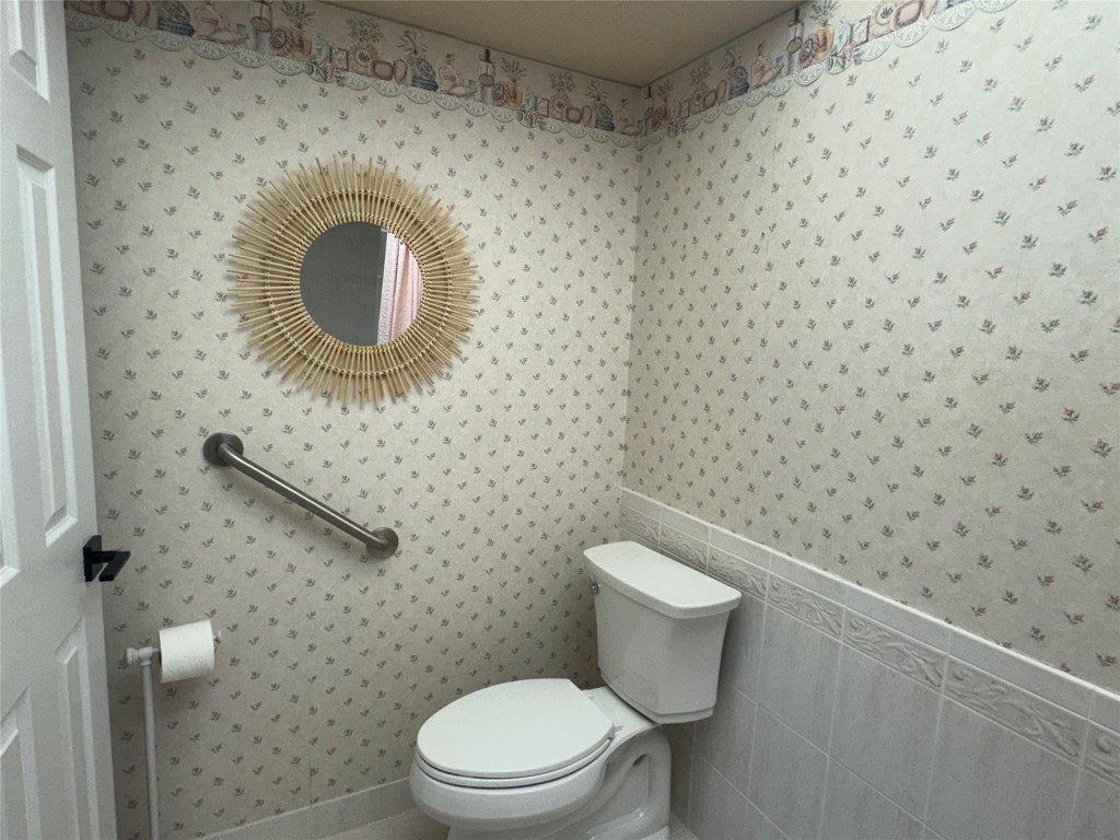 Isles of Sandalfoot Condo - Residential