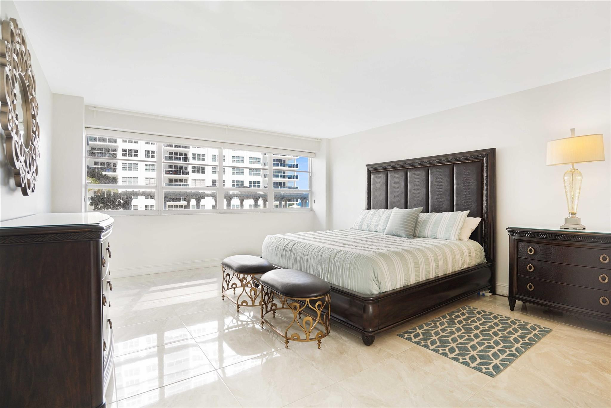 The Commodore - Residential Lease