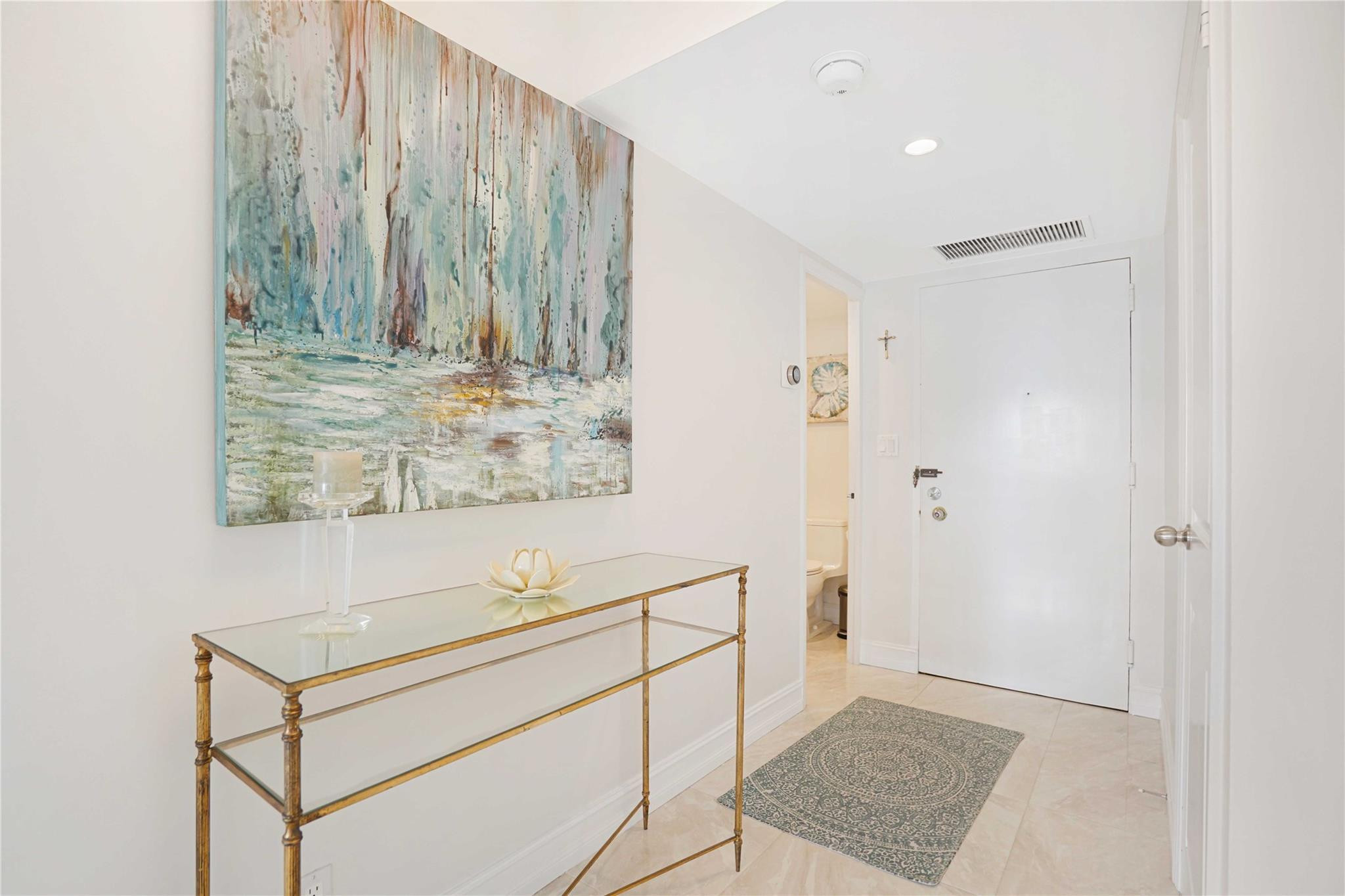 The Commodore - Residential Lease