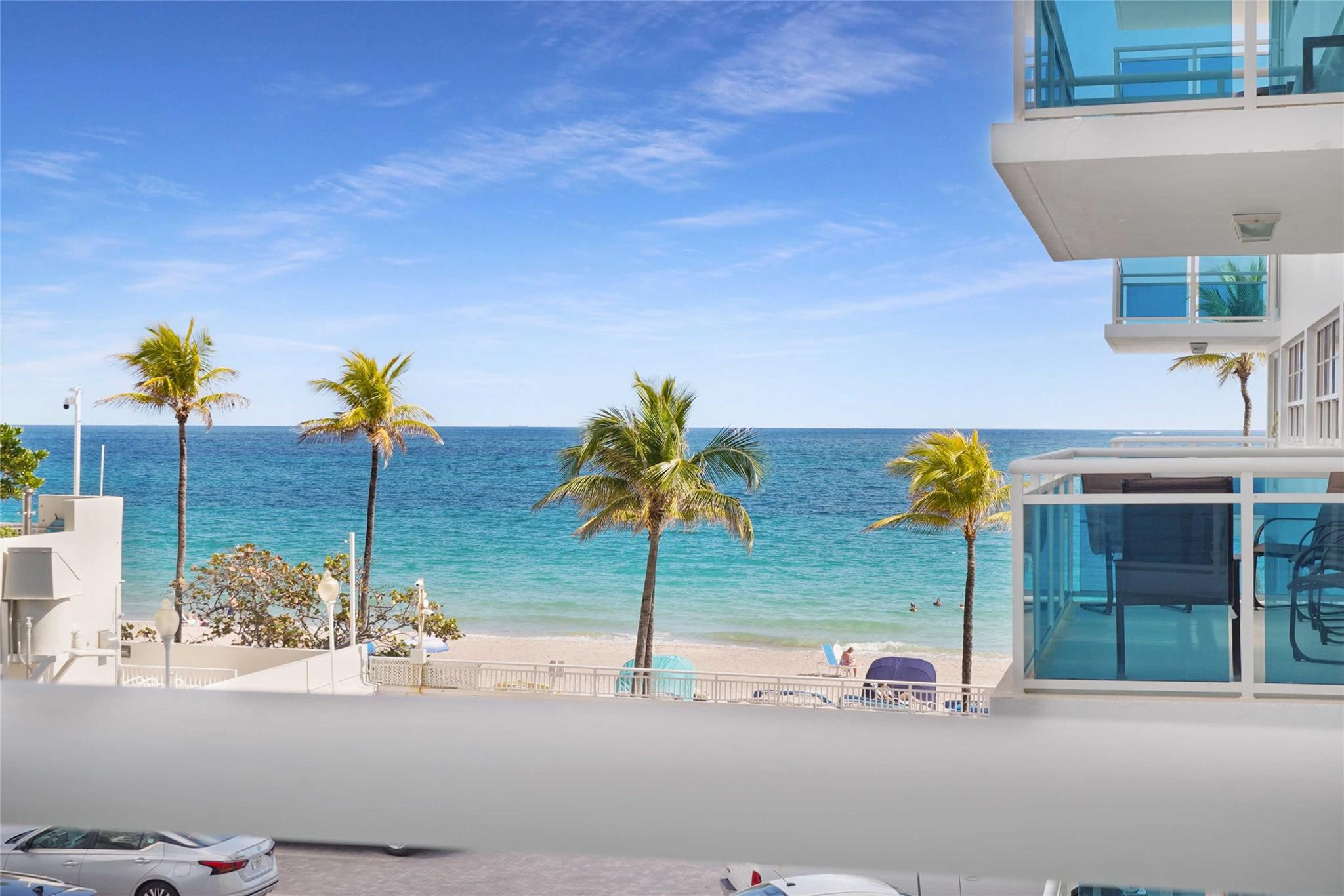 The Commodore - Residential Lease