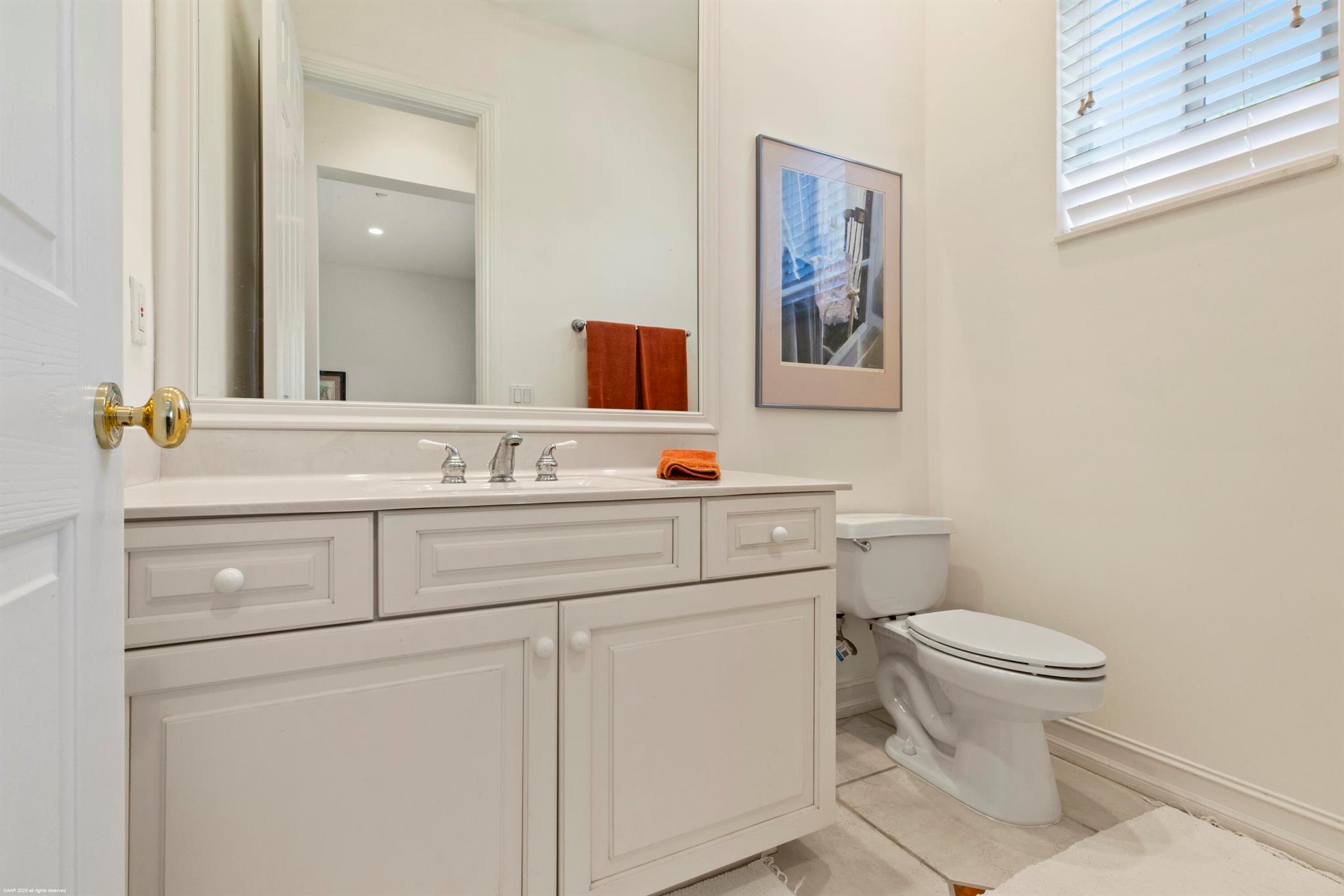 PALM BEACH POINT - Residential