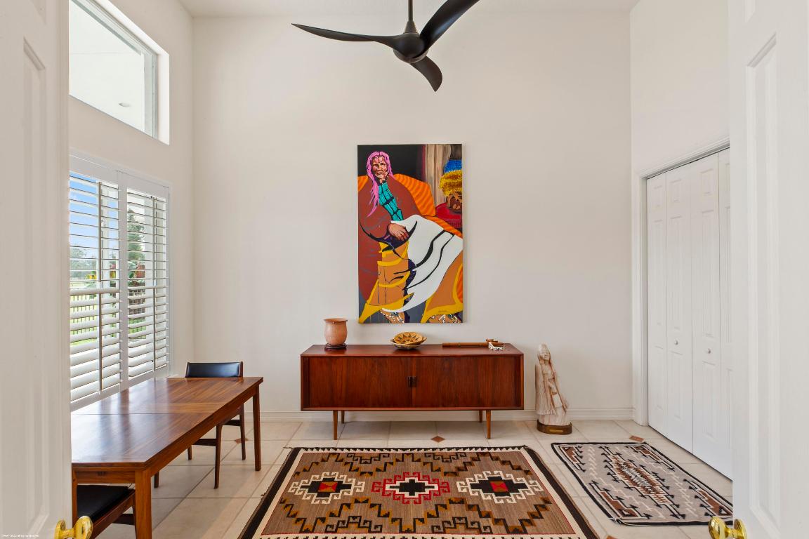 PALM BEACH POINT - Residential