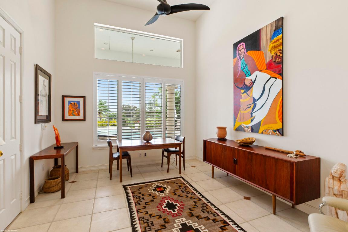 PALM BEACH POINT - Residential