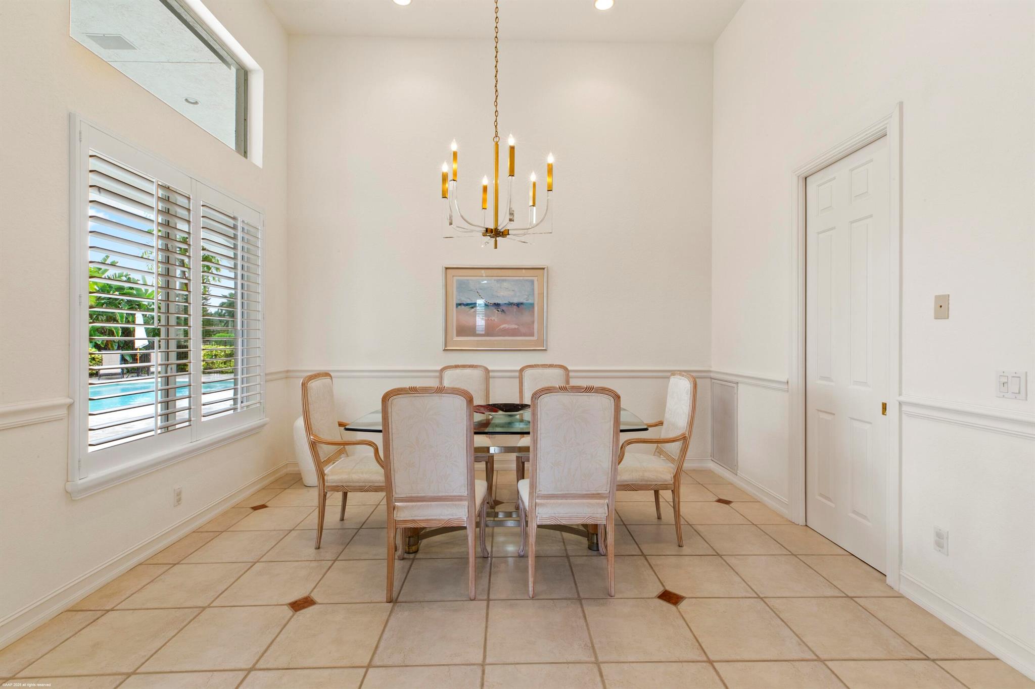 PALM BEACH POINT - Residential