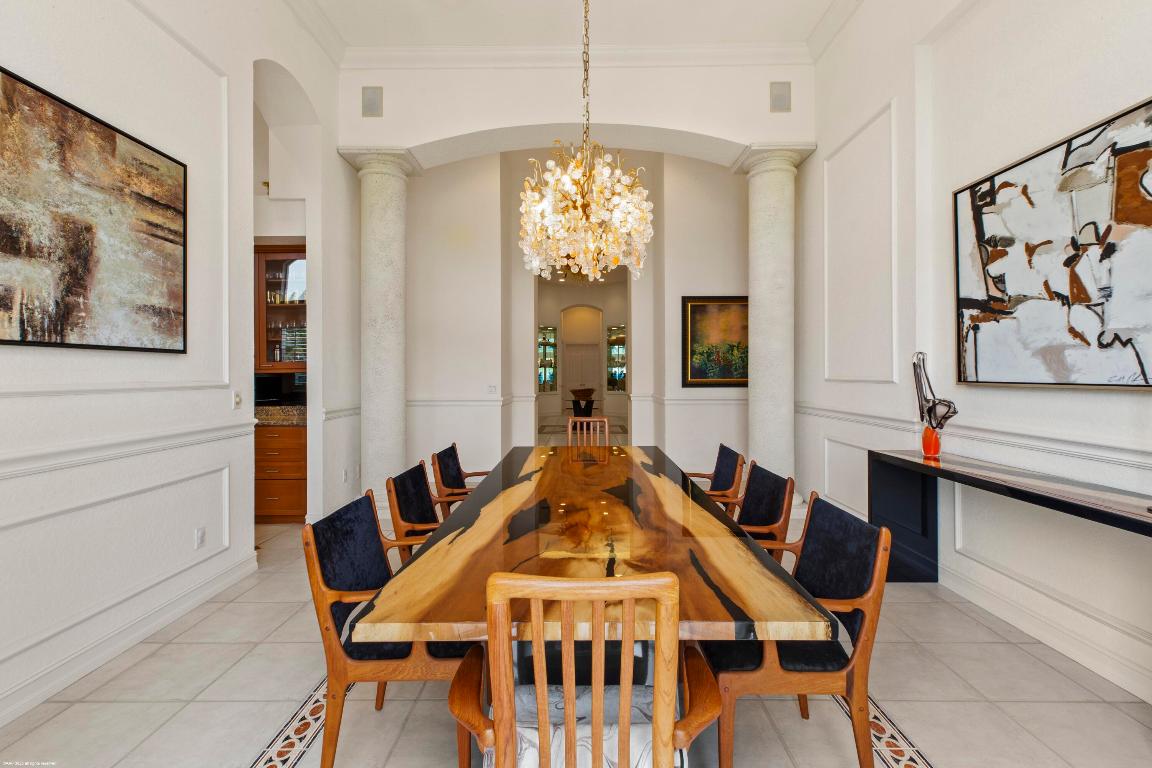 PALM BEACH POINT - Residential