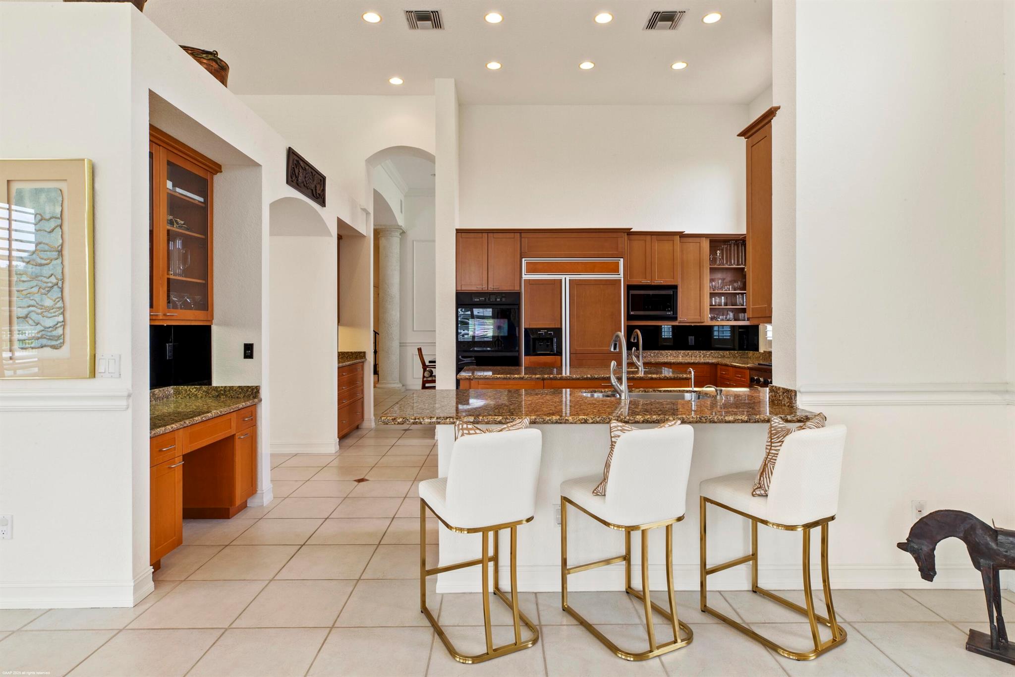 PALM BEACH POINT - Residential