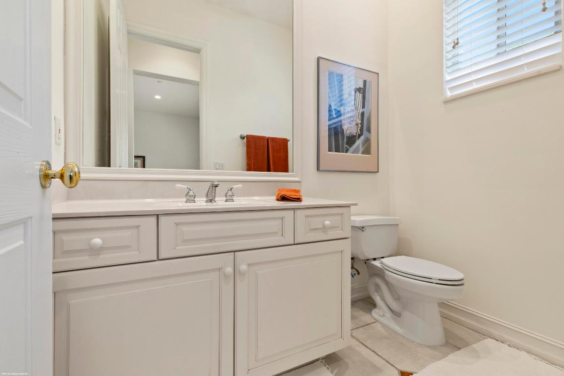 PALM BEACH POINT - Residential