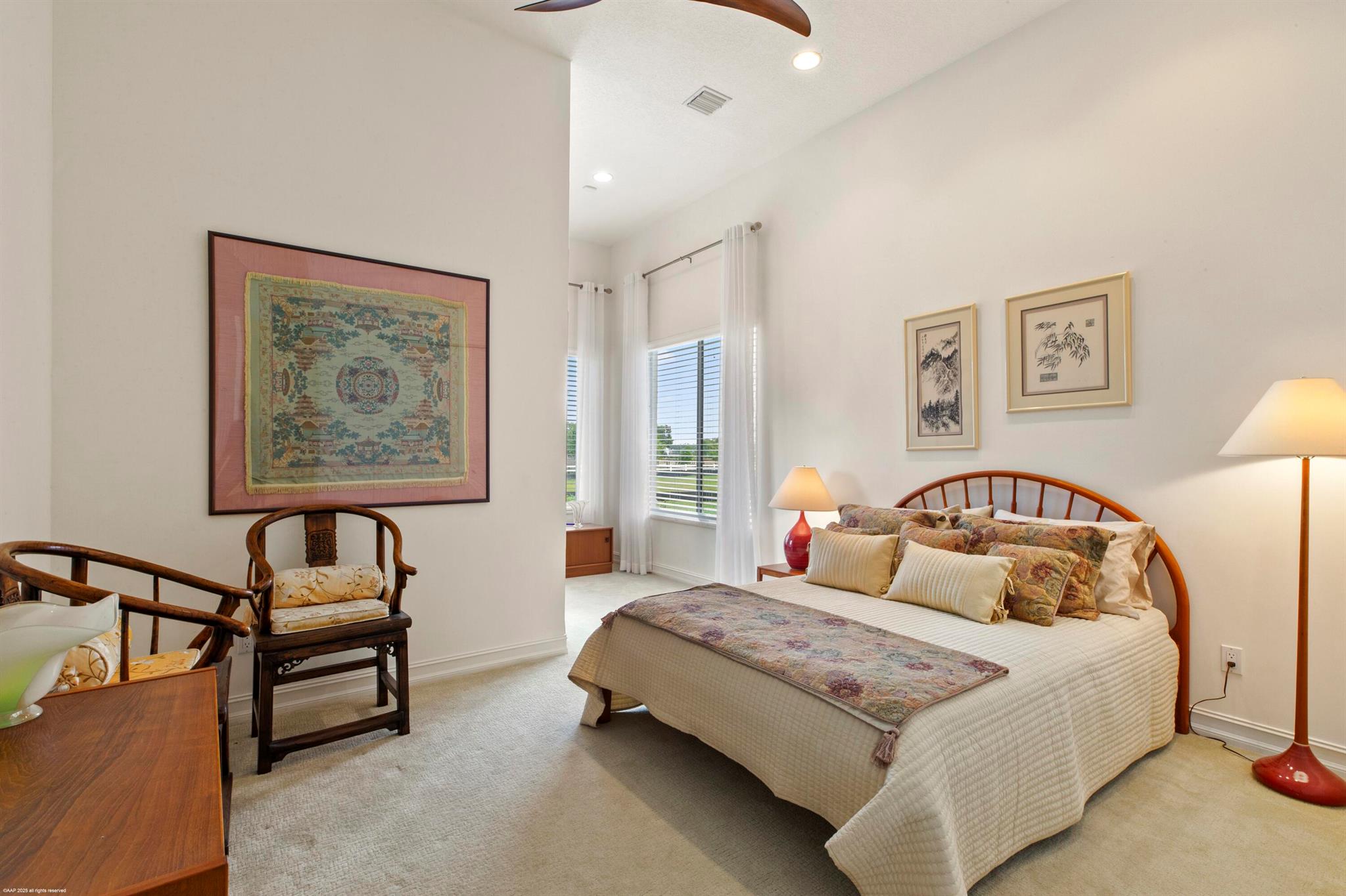 PALM BEACH POINT - Residential