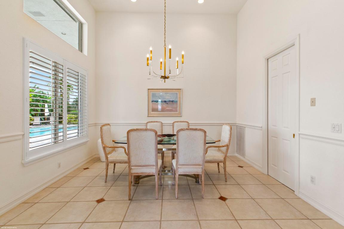 PALM BEACH POINT - Residential