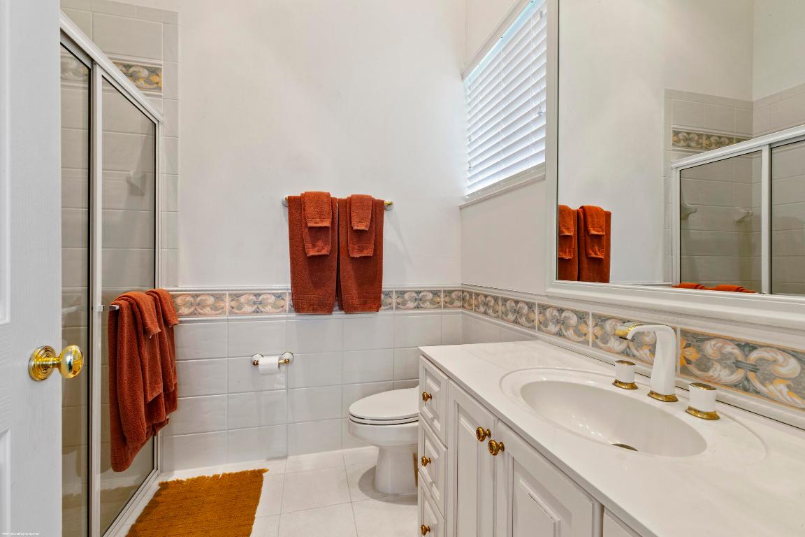 PALM BEACH POINT - Residential