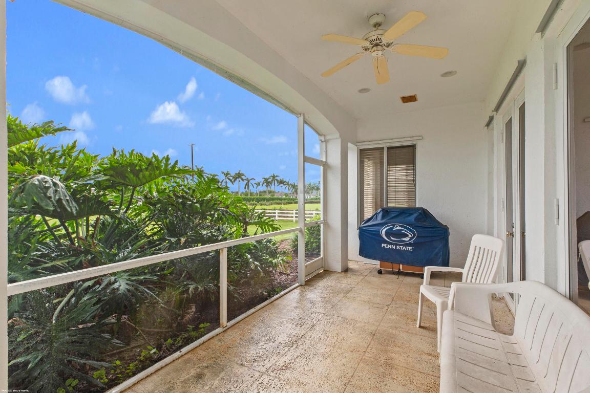 PALM BEACH POINT - Residential