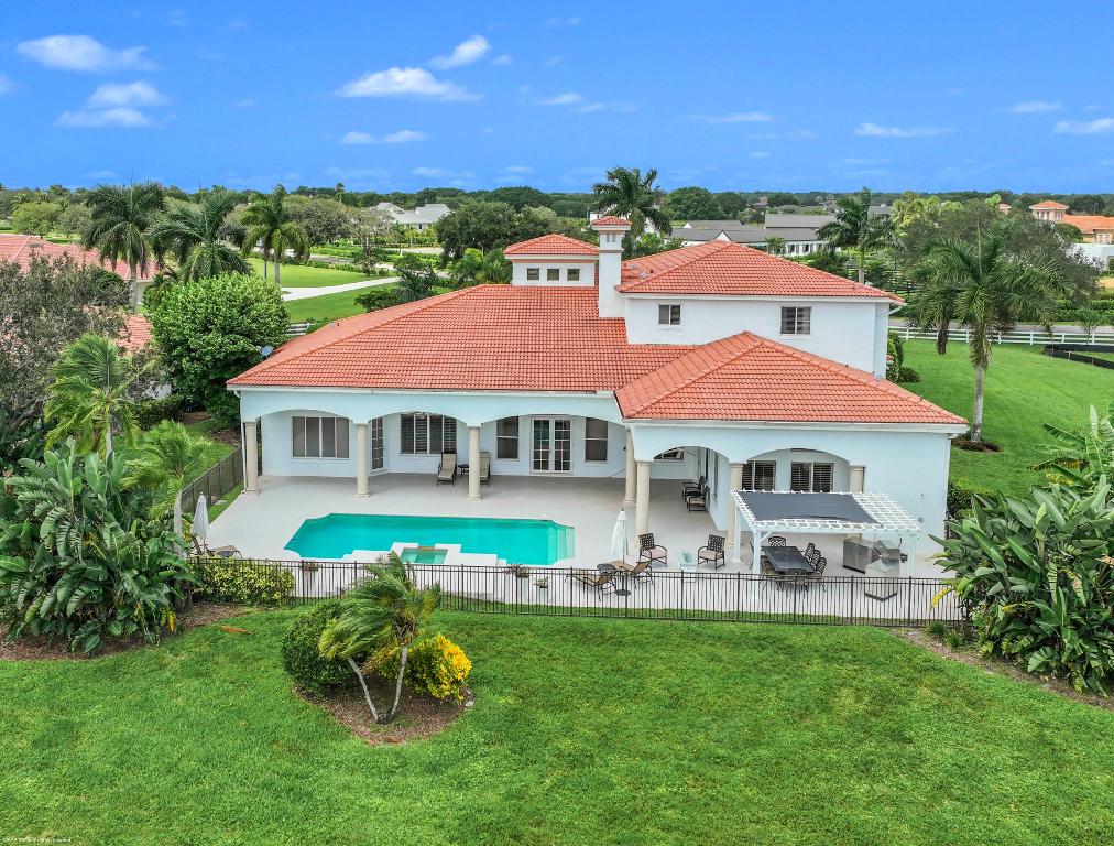 PALM BEACH POINT - Residential