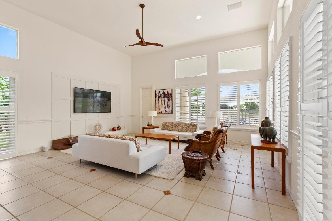 PALM BEACH POINT - Residential