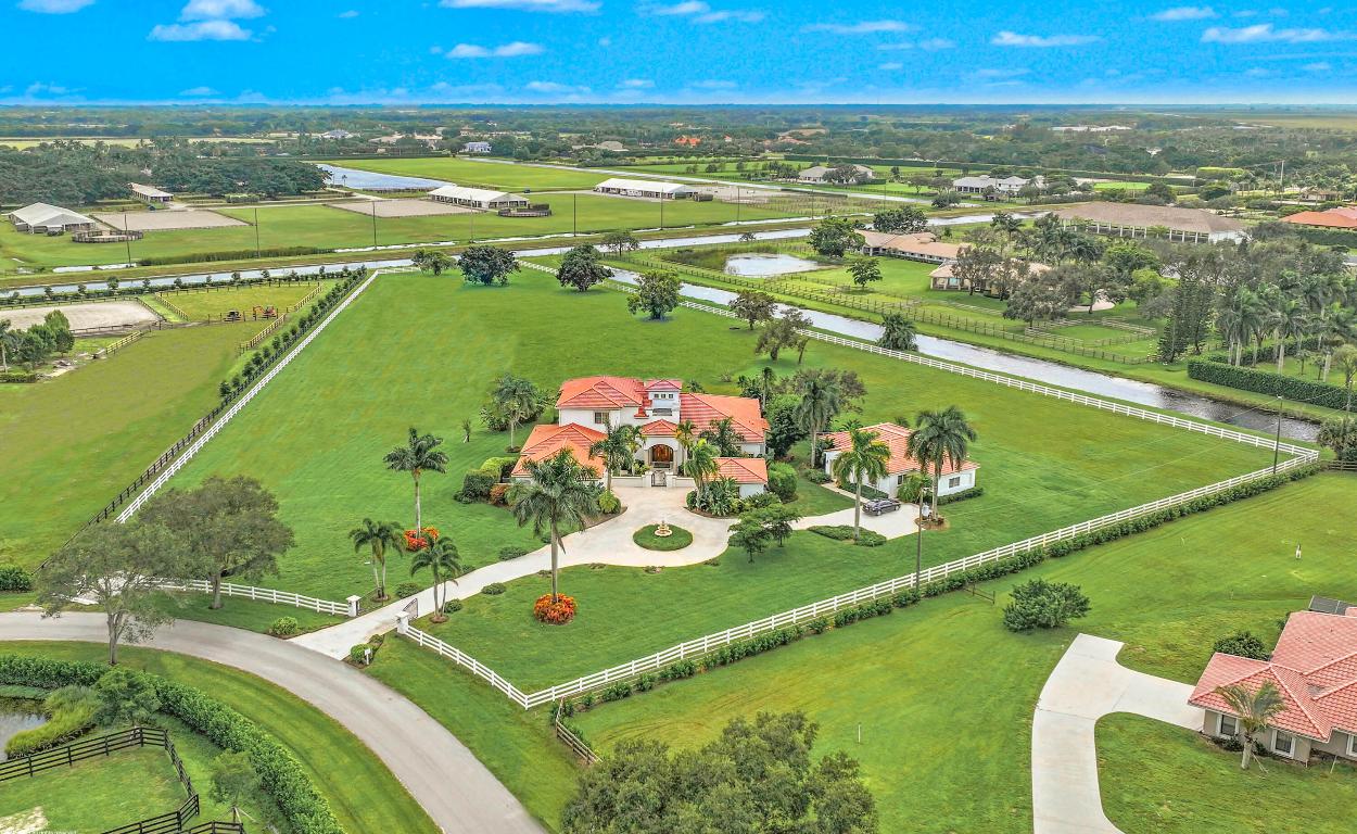 PALM BEACH POINT - Residential