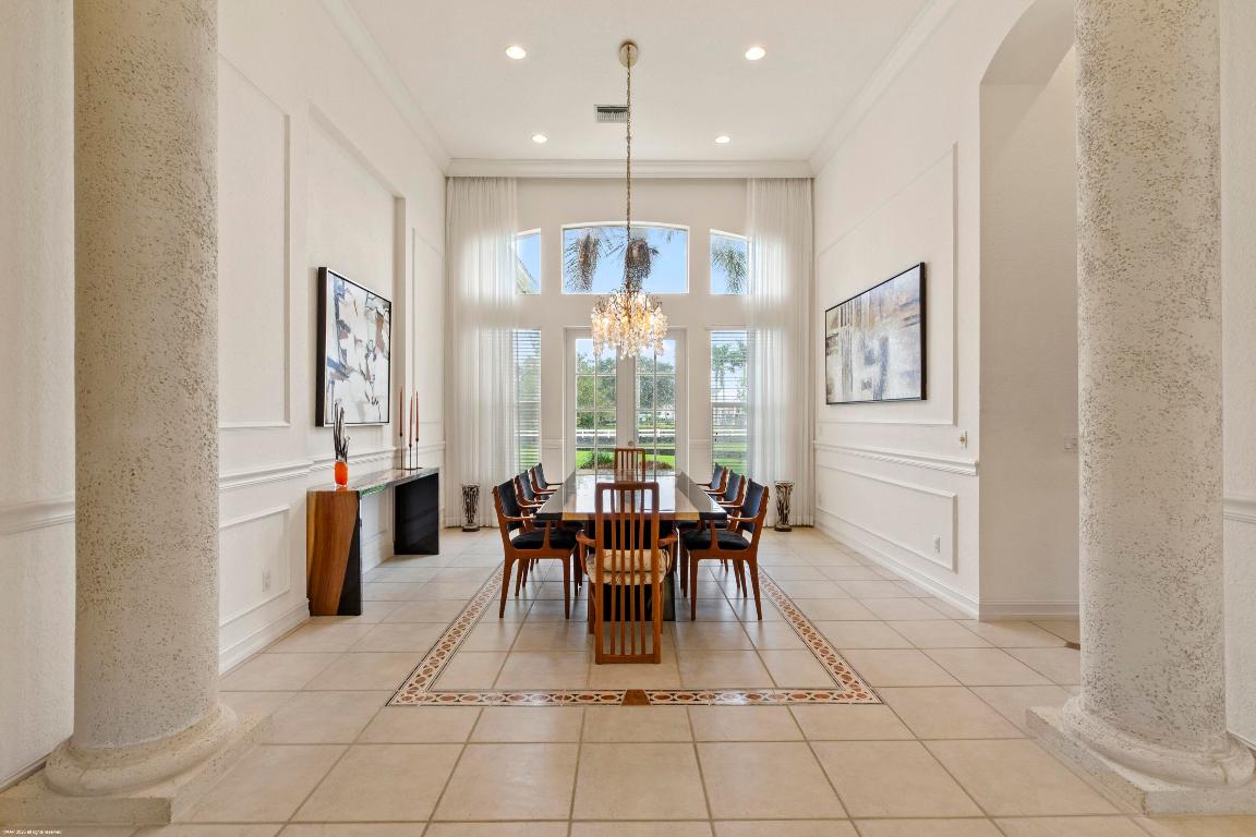 PALM BEACH POINT - Residential