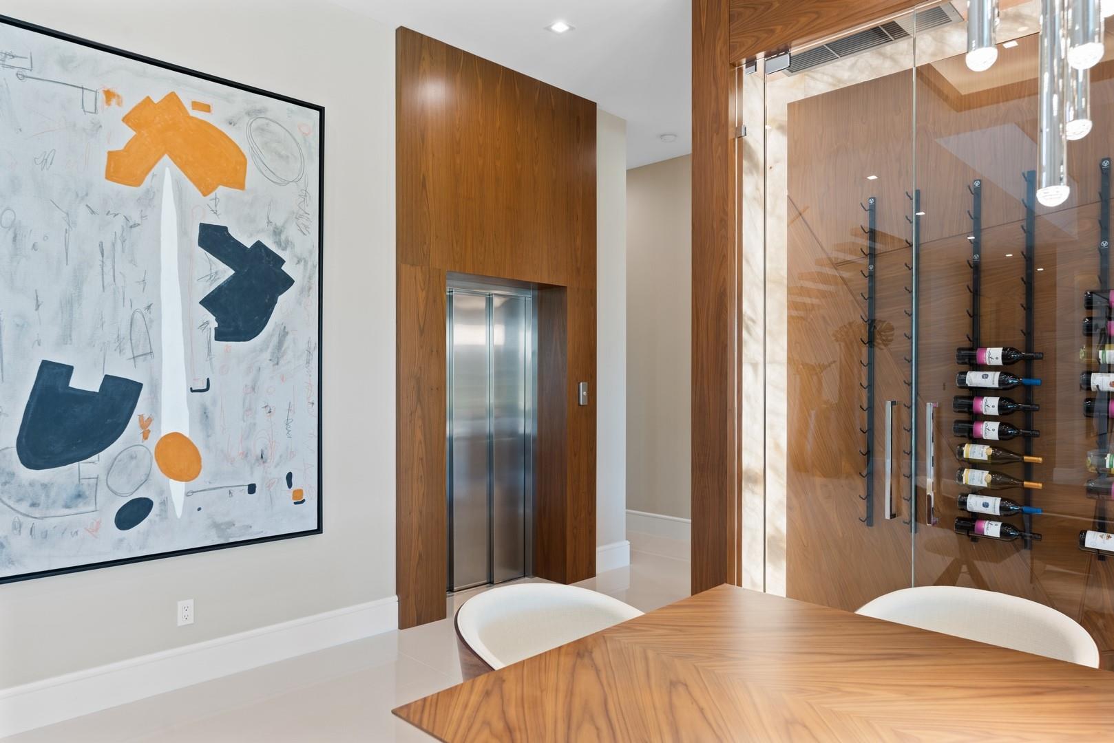 The Enclave - Residential