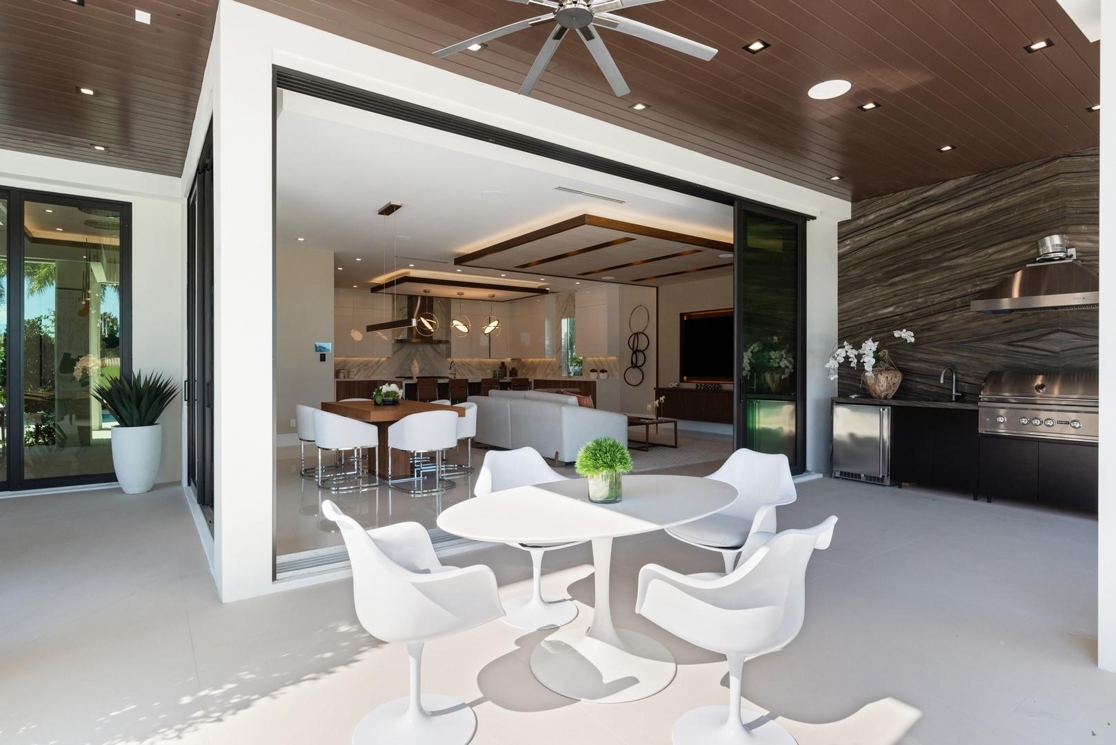 The Enclave - Residential