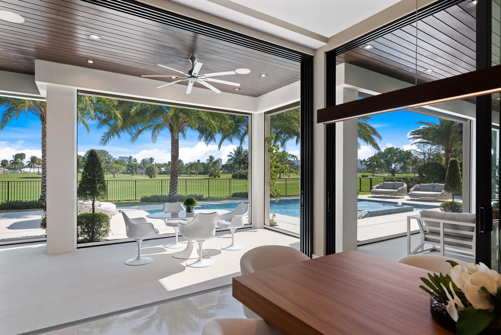 The Enclave - Residential