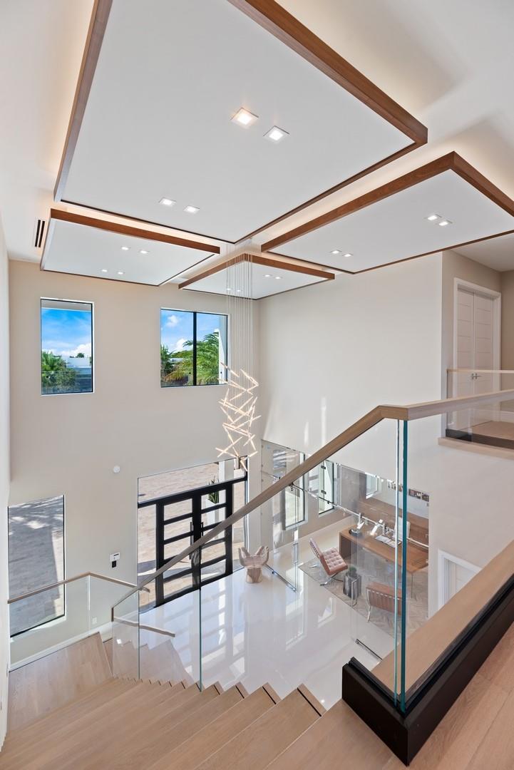 The Enclave - Residential