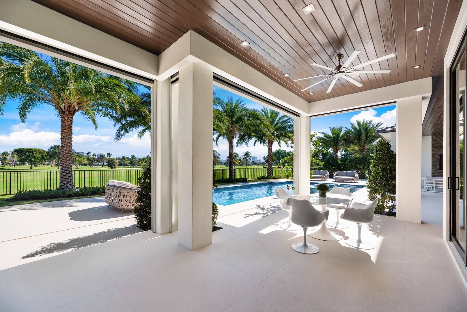 The Enclave - Residential