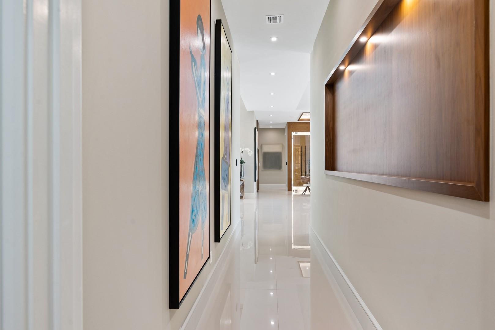 The Enclave - Residential