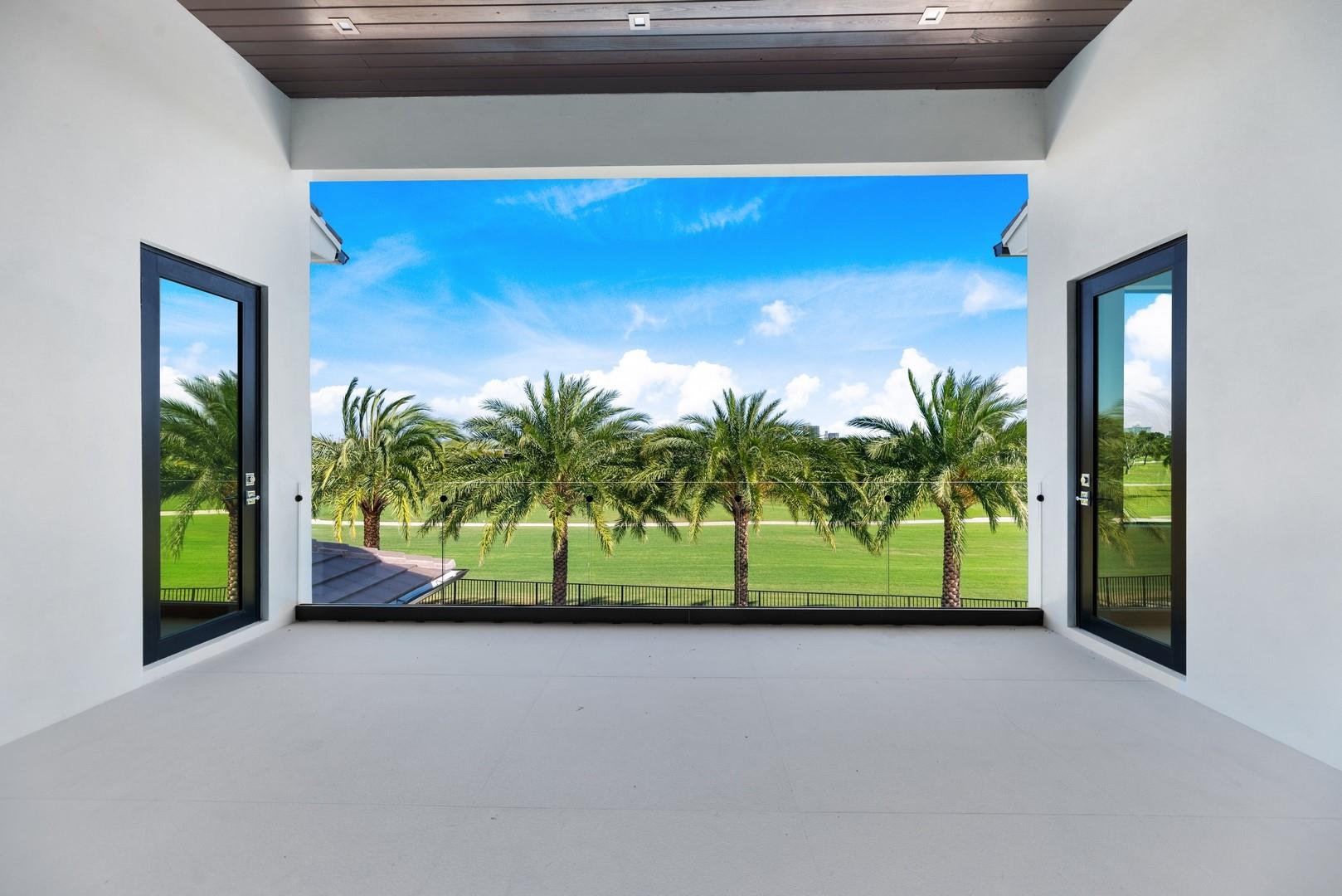 The Enclave - Residential