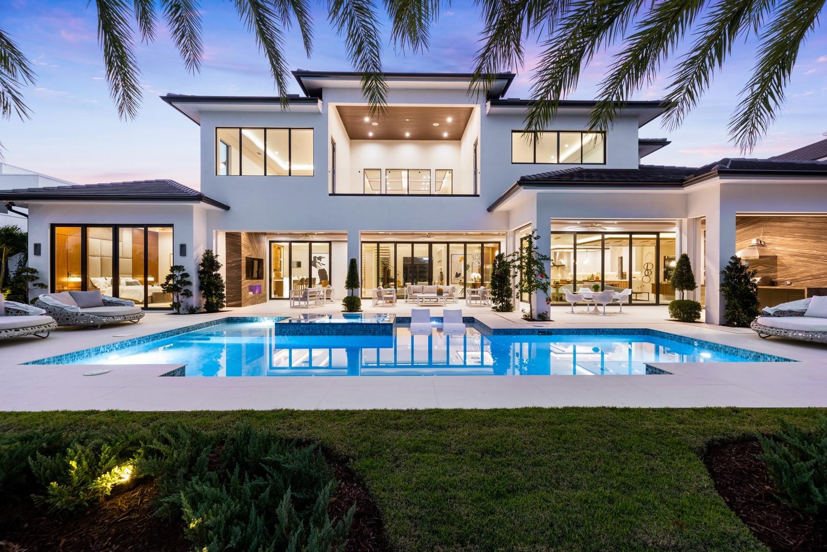 The Enclave - Residential