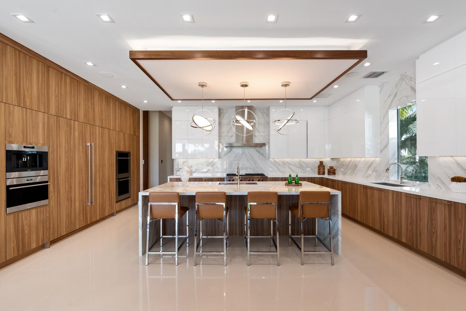 The Enclave - Residential