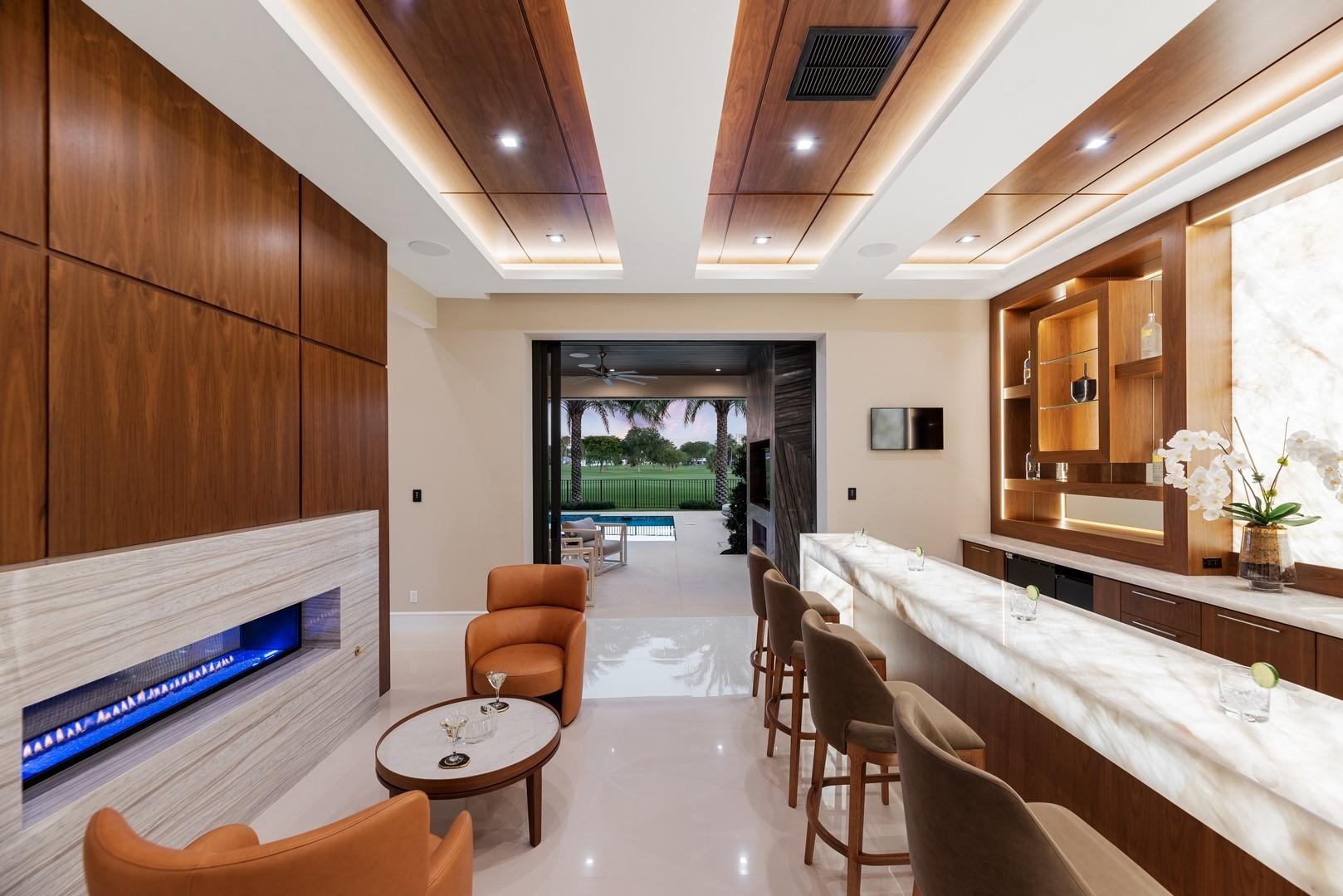 The Enclave - Residential