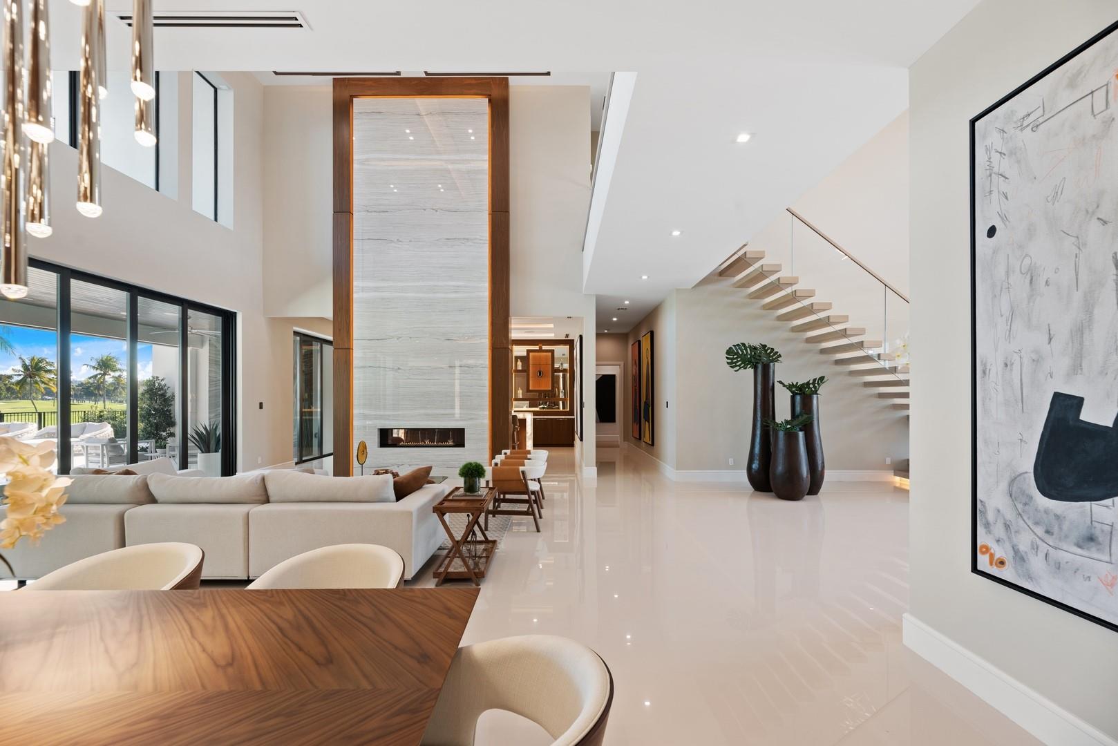 The Enclave - Residential