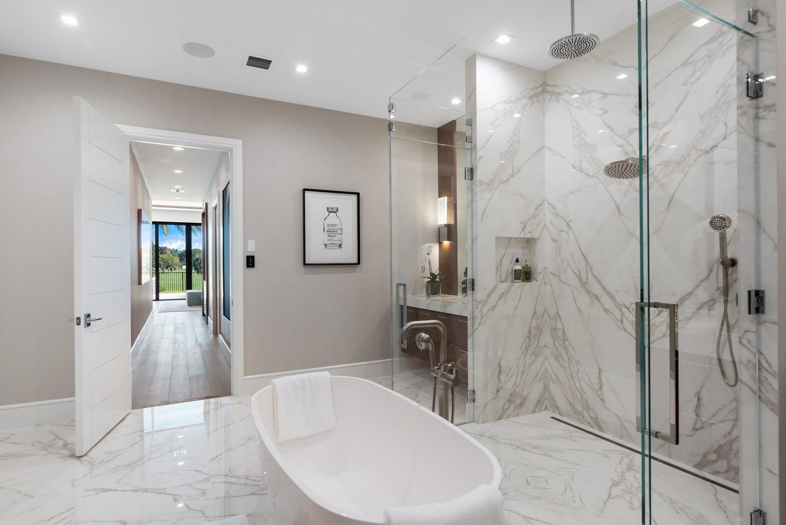 The Enclave - Residential